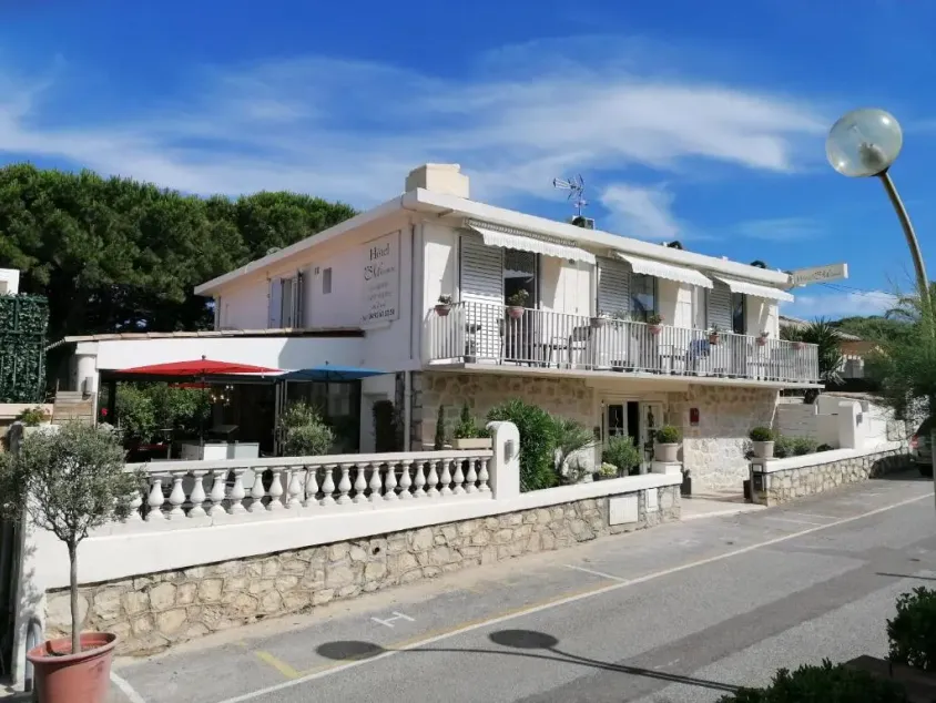 Hôtel Miramar