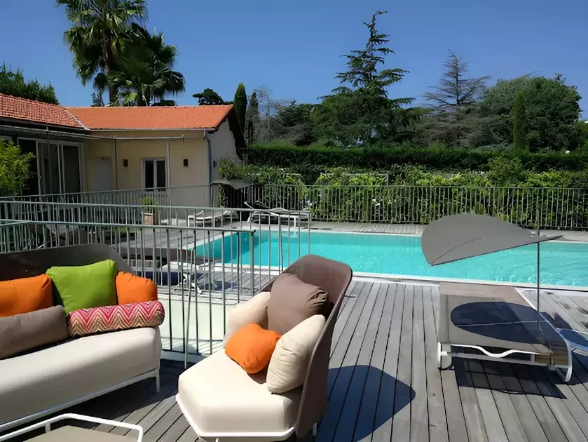 Hôtel Villa Fabulite