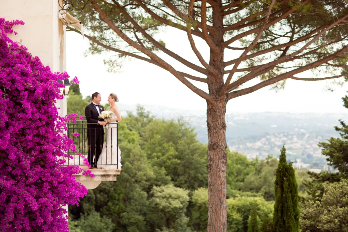 Château Saint-Martin & Spa, vue 3