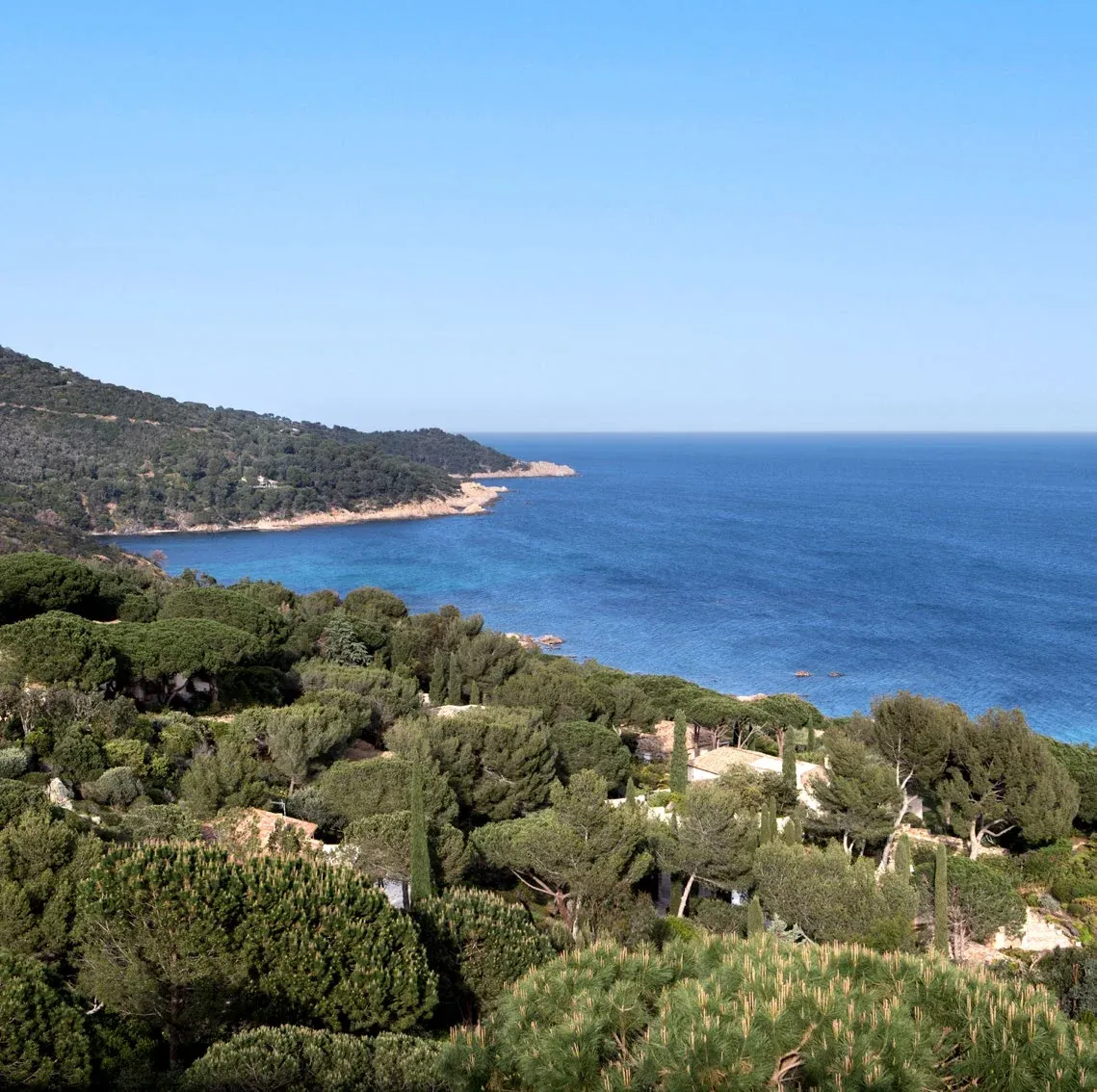La Réserve Ramatuelle, vue 3
