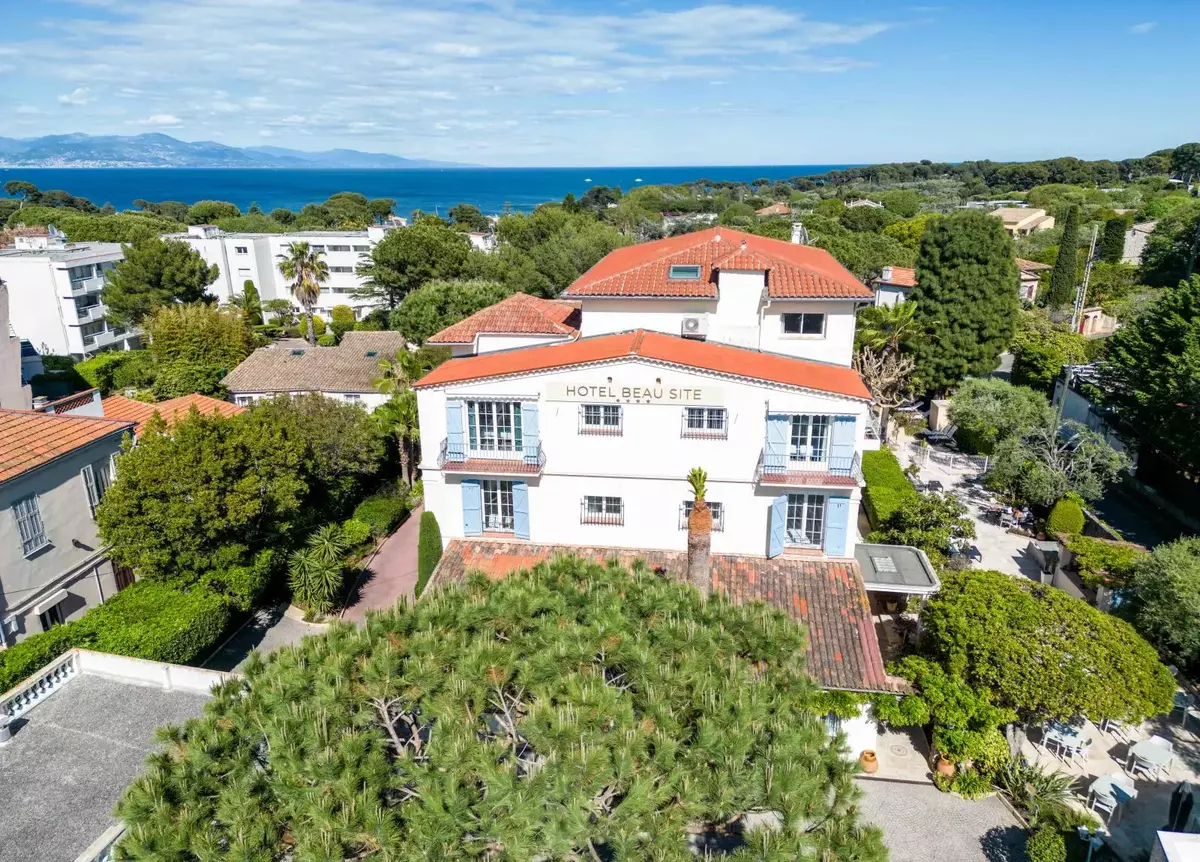 Hôtel Beau Site